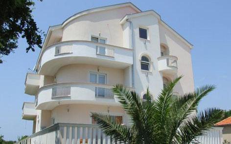 Apartments Ćurić – Accommodation Zaton Kroatië
