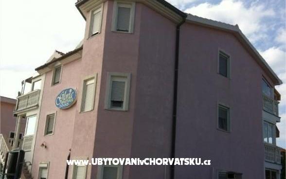 Apartments Gloria – Accommodation Zaton Kroatië