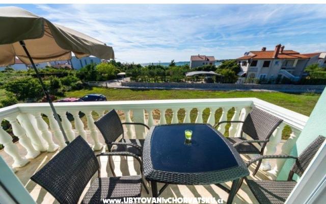Apartments Vesna – Accommodation Zaton Kroatië