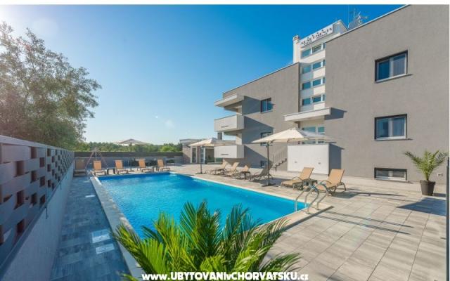 Villa Sofija  – Accommodation Zaton Kroatië