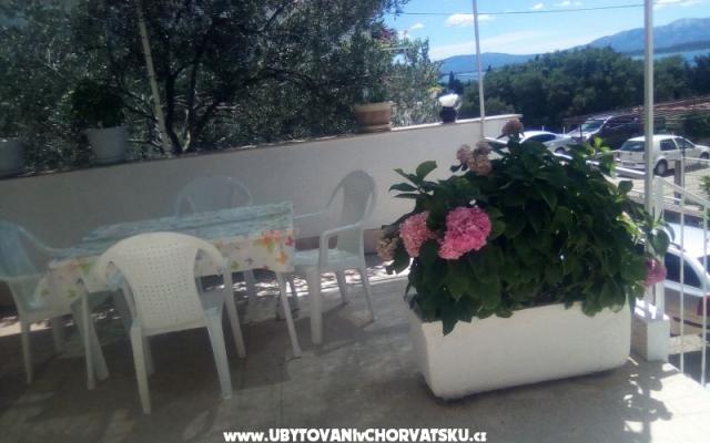 Apartment Lola – Accommodation Zivogosce Kroatië