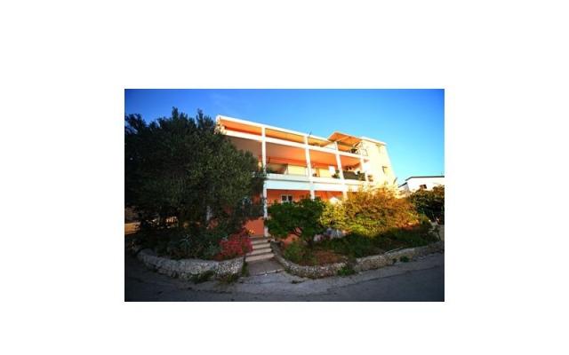 Apartments Andrija  – Accommodation Zivogosce Kroatië