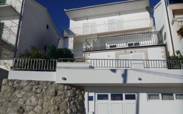 Apartments Jovanović – Accommodation Zivogosce Kroatië