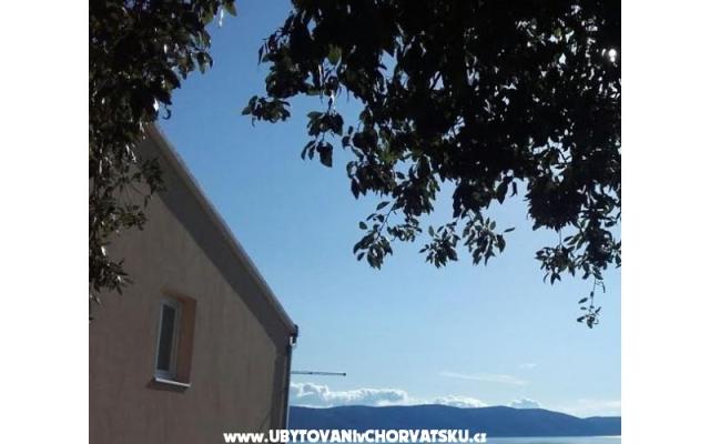 Apartments Žarko &amp; Ana Klinac – Accommodation Zivogosce Kroatië