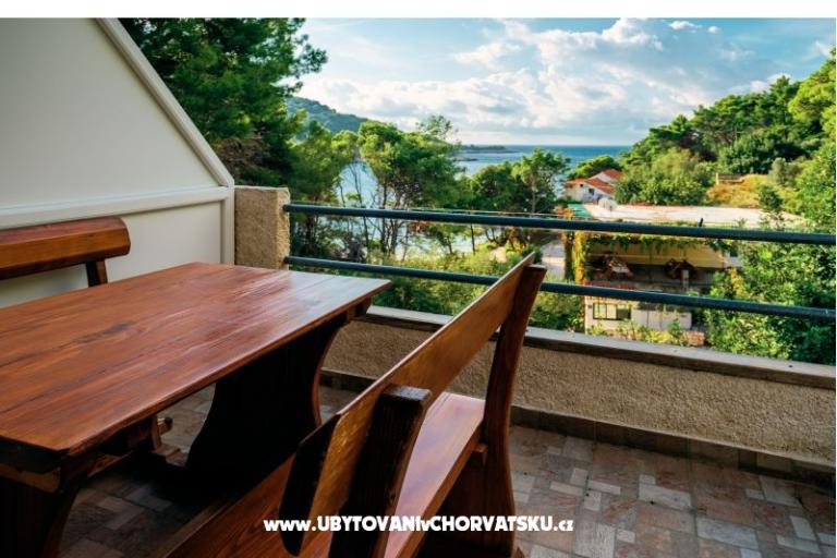 Apartments Ivo Mljet – photo 2