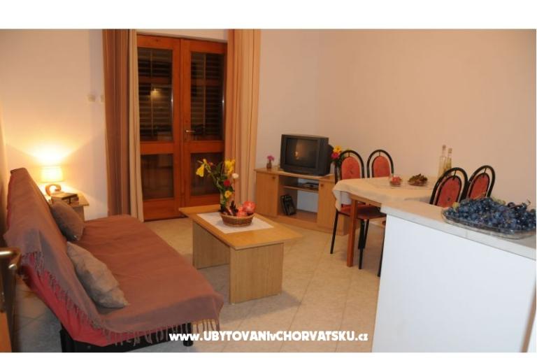 Apartments Čumbelić – photo 8