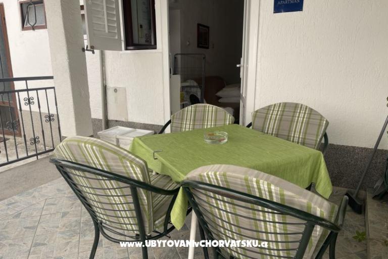 Apartment Anchy – photo 2