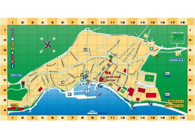 Apartment ANTON – photo 17