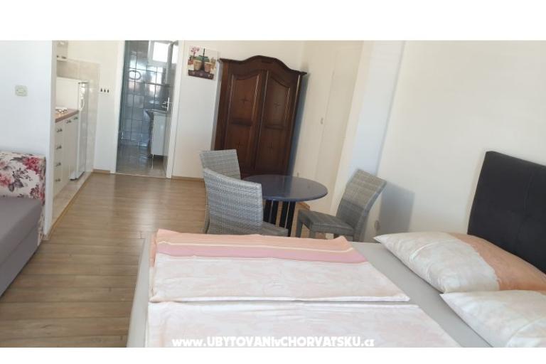 Apartment Baska Voda  – photo 9