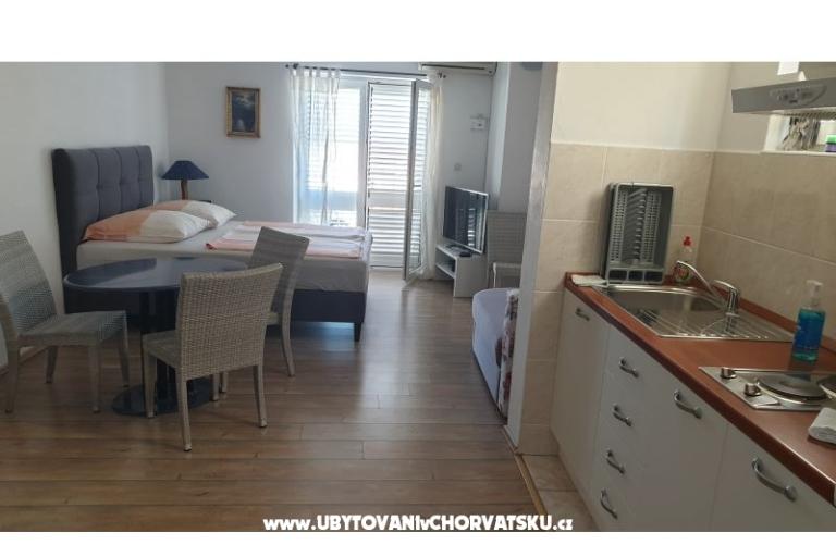 Apartment Baska Voda  – photo 10