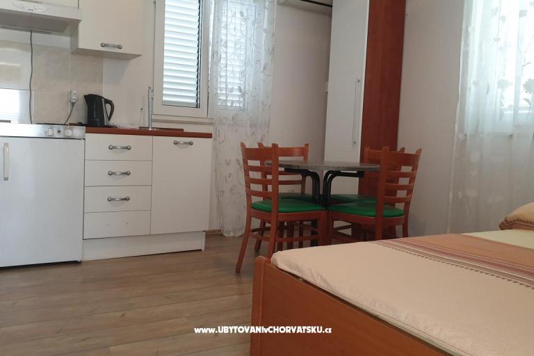 Apartment Baska Voda  – photo 3