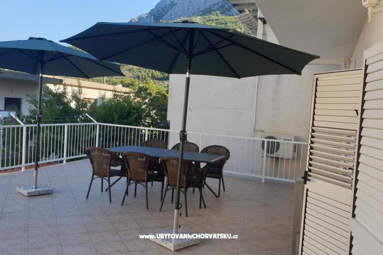 Apartment Baska Voda  – photo 4