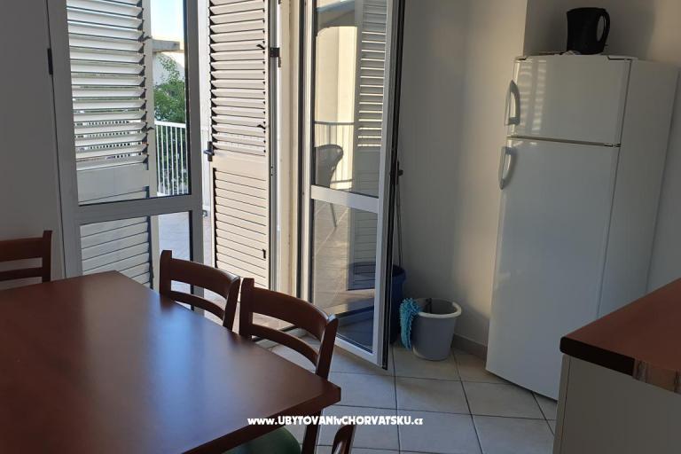 Apartment Baska Voda  – photo 6