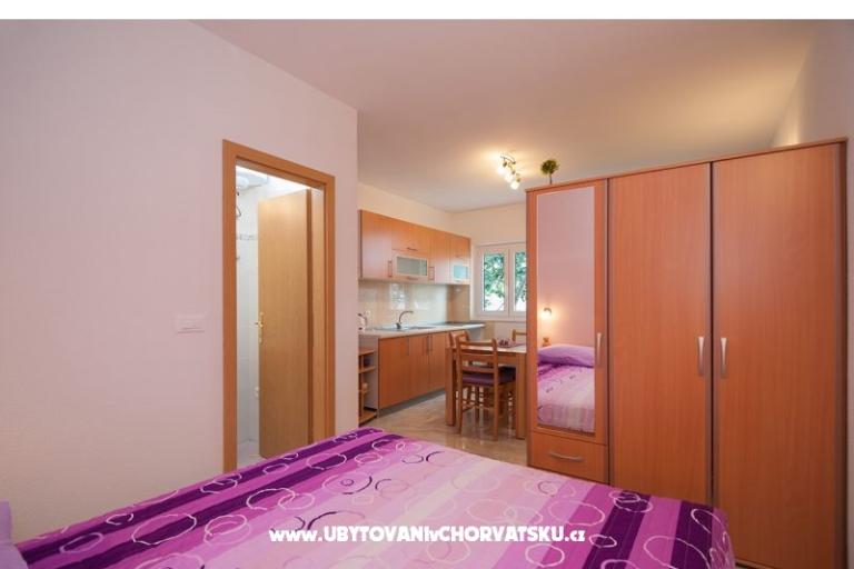 Apartments BEBA – photo 8