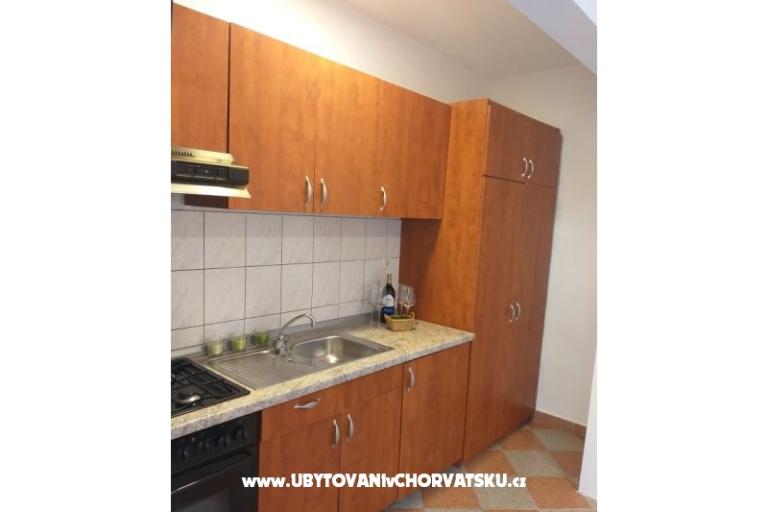 Apartments Denis – photo 11