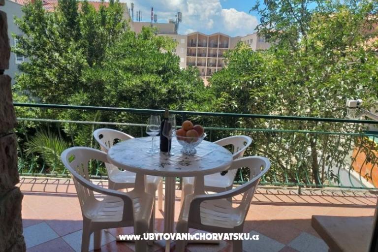 Apartments Denis – photo 16