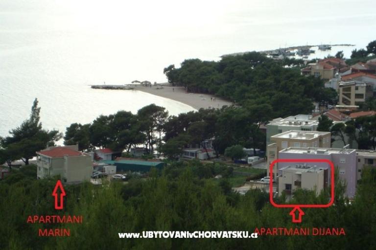 Apartments Villa Dijana – photo 15