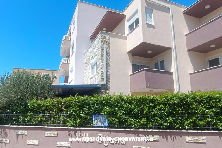 Apartments Villa Dijana – photo 19