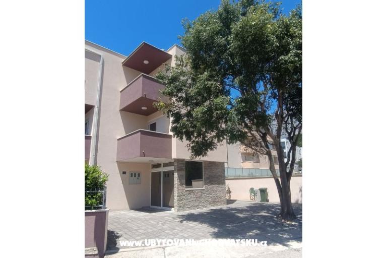 Apartments Villa Dijana – photo 20