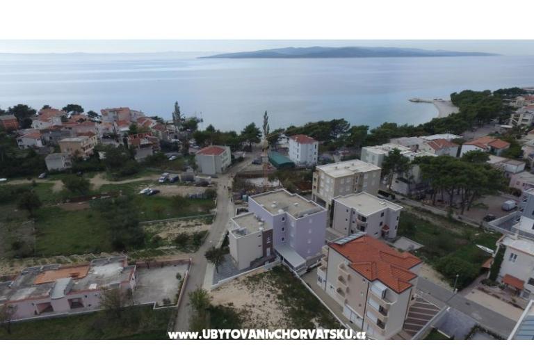 Apartments Villa Dijana – photo 3