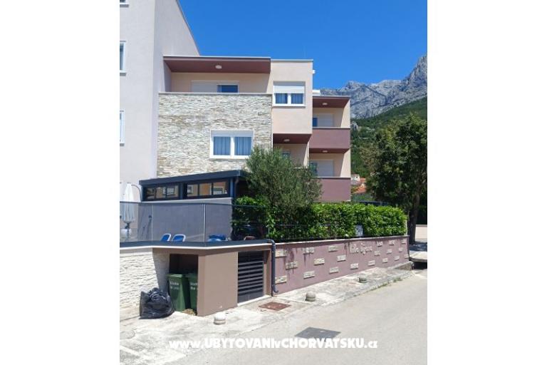 Apartments Villa Dijana – photo 8