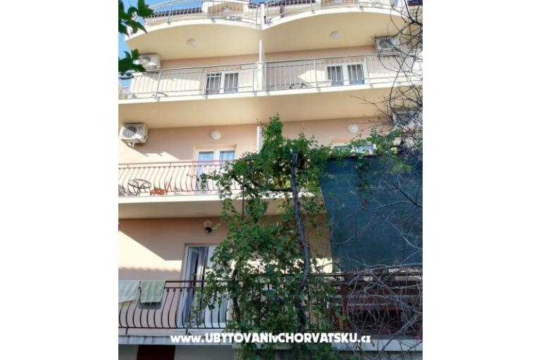 Apartments Divić - Villa Mateo  – photo 13