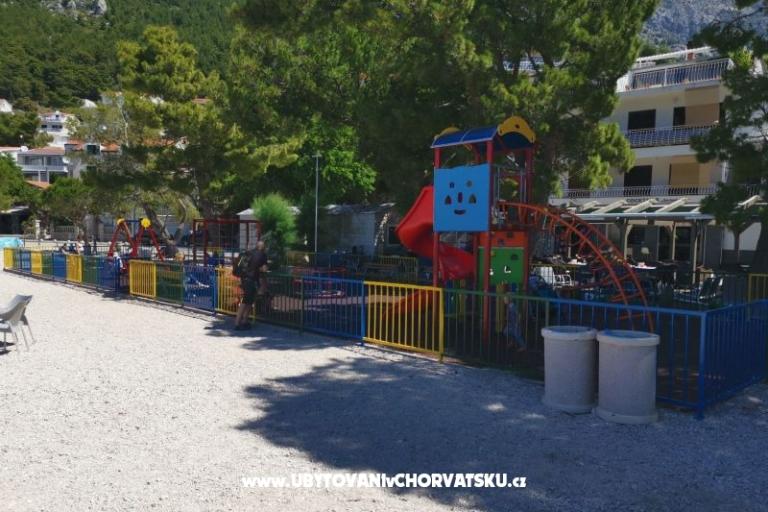 Apartments Divić - Villa Mateo  – photo 28