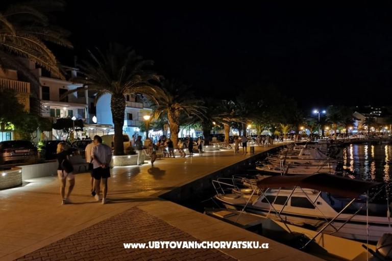 Apartments Divić - Villa Mateo  – photo 44