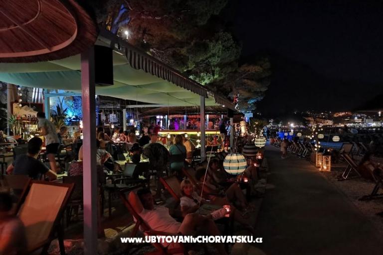 Apartments Divić - Villa Mateo  – photo 46