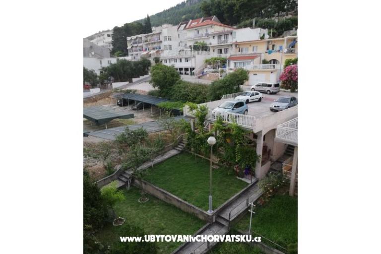 Apartments Divić - Villa Mateo  – photo 5