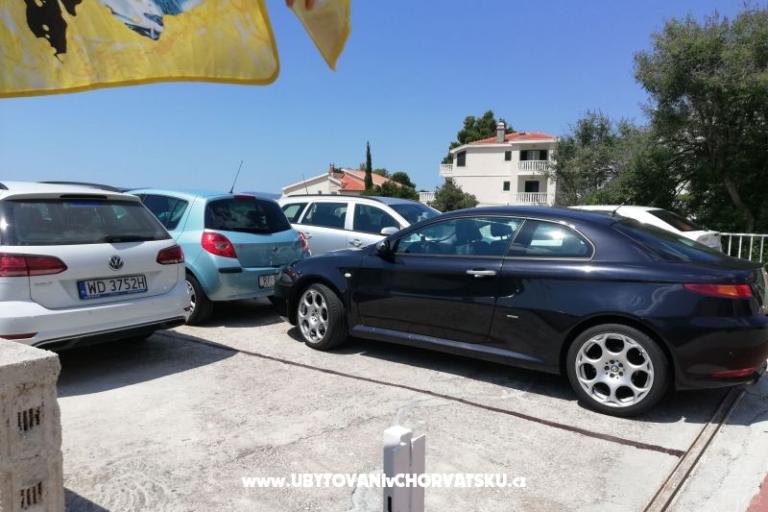 Apartments Divić - Villa Mateo  – photo 6