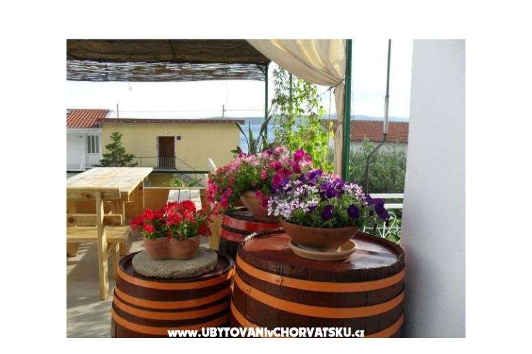 Accommodation Ventus    – photo 6