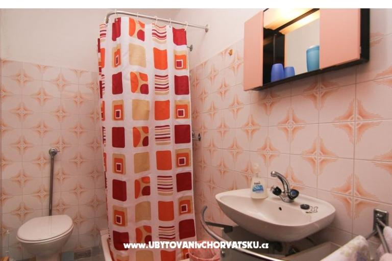 Apartments dominovic-Mladinov  – photo 12