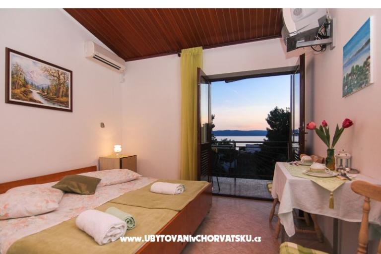 Apartments dominovic-Mladinov  – photo 17