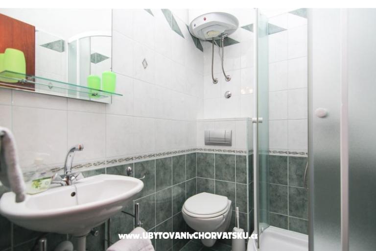 Apartments dominovic-Mladinov  – photo 18