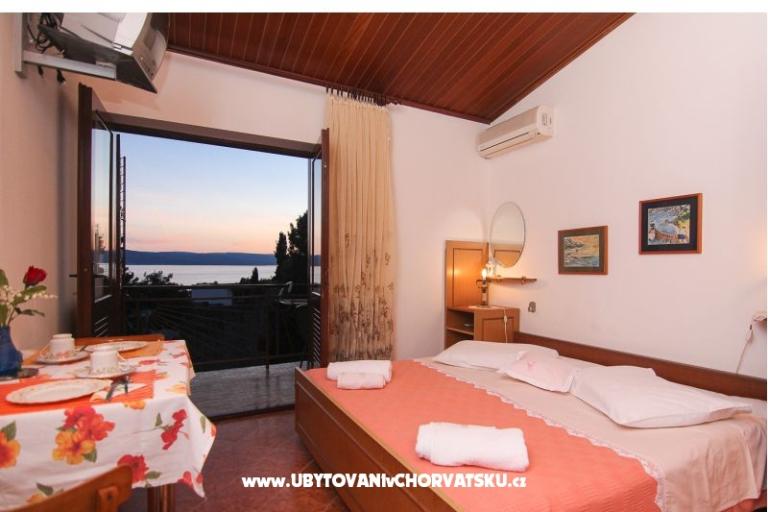 Apartments dominovic-Mladinov  – photo 8