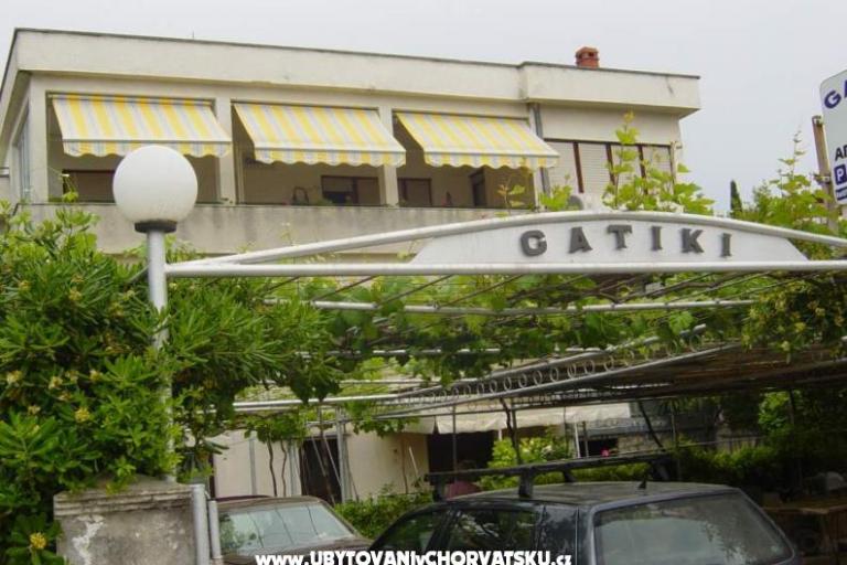 Apartments GATIKI – photo 6