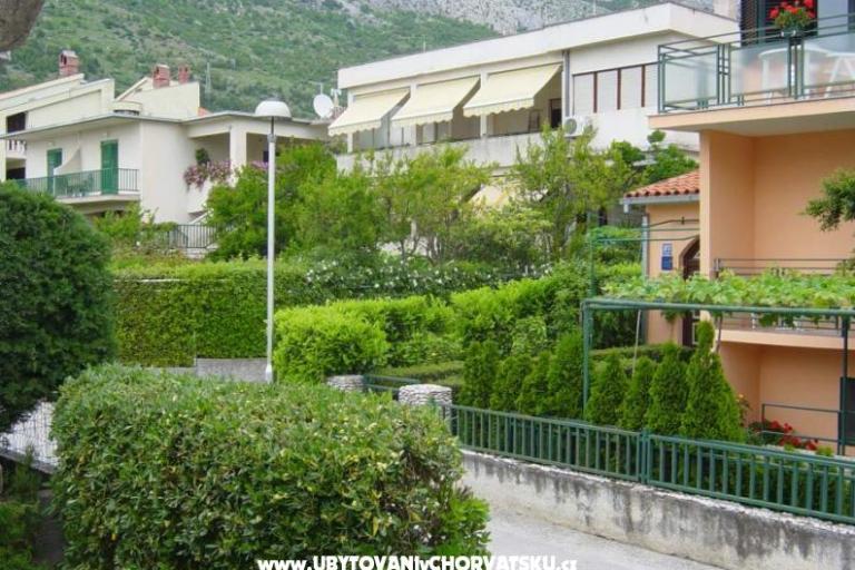 Apartments GATIKI – photo 8