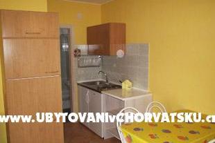 Apartments Goga PROMAJNA – photo 8
