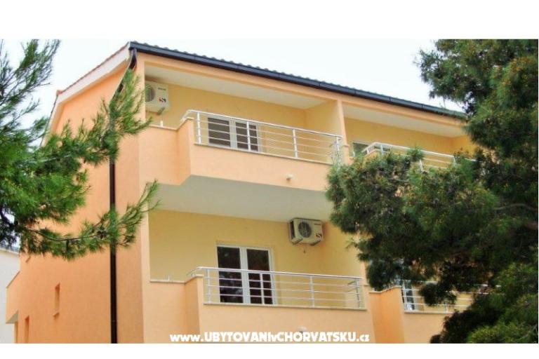 Apartments Harmonija – photo 13