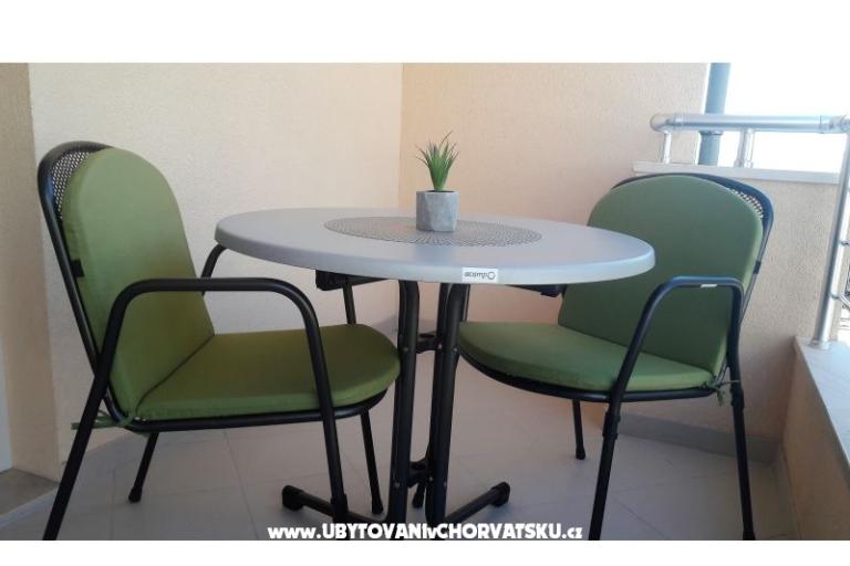 Apartments Harmonija – photo 18