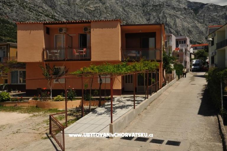 Apartments i sobe PAULA – photo 3