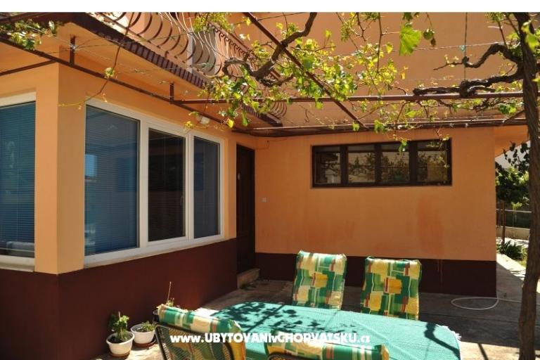 Apartments i sobe PAULA – photo 4