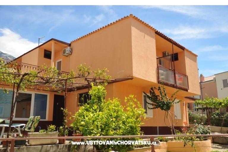 Apartments i sobe PAULA – photo 7