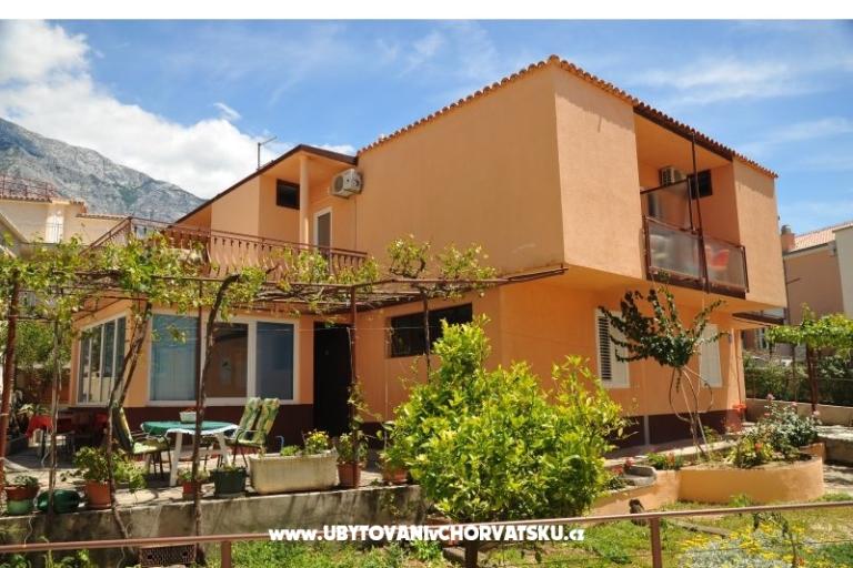 Apartments i sobe PAULA – photo 8