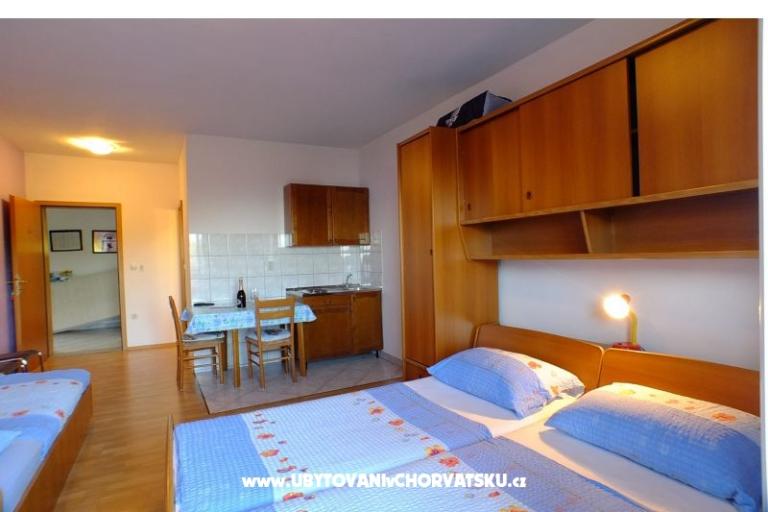 Apartments Ivan Krvavica – photo 11