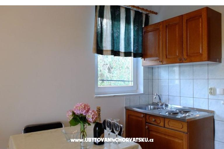 Apartments Ivan Krvavica – photo 13