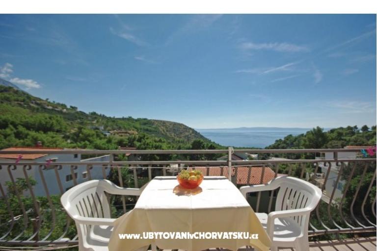 Apartments Ivan Krvavica – photo 6