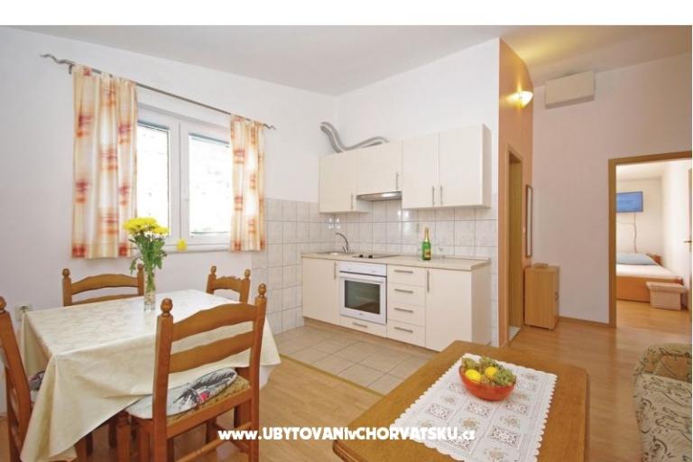 Apartments Ivan Krvavica – photo 8