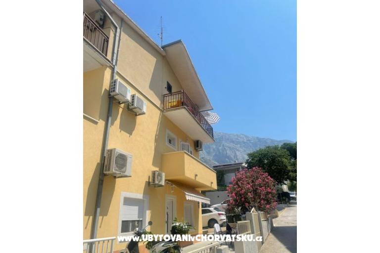 Apartments Jakir – photo 15